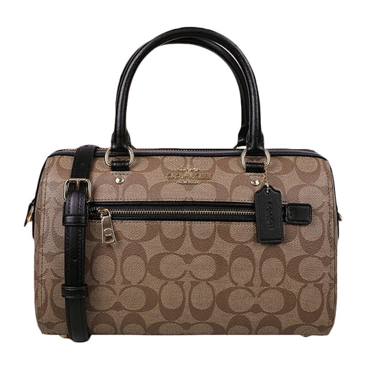 Coach Shoulder Bag/Handbag F83607IMCBI 2377