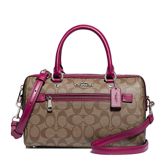 Coach Shoulder Bag/Handbag F83607SVPK1 460