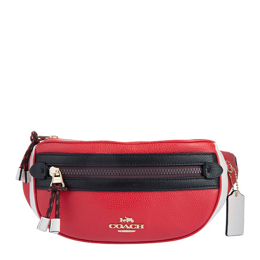 Coach Belt Bag F84230IMBRD 2291