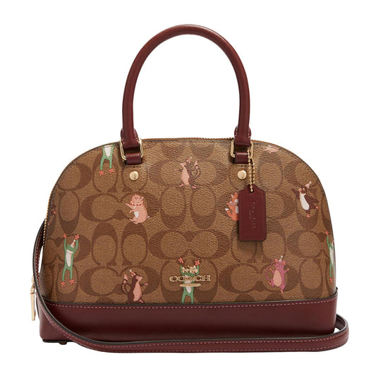 Coach Shoulder Bag/Messenger Bag /Clutch F87661IMLL9 251