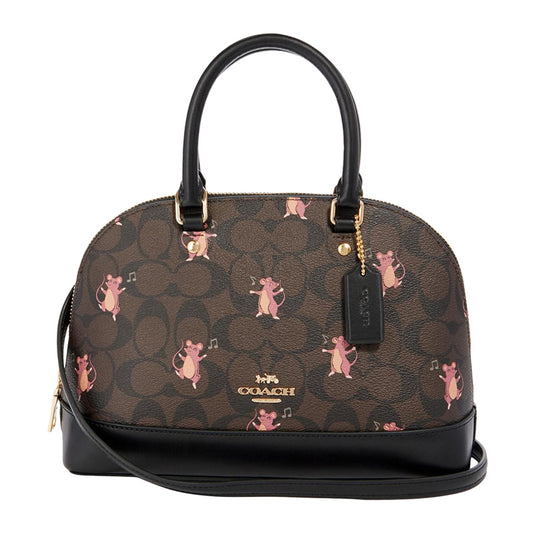 Coach Shoulder Bag/Messenger Bag /Clutch F87662IMPH5 398