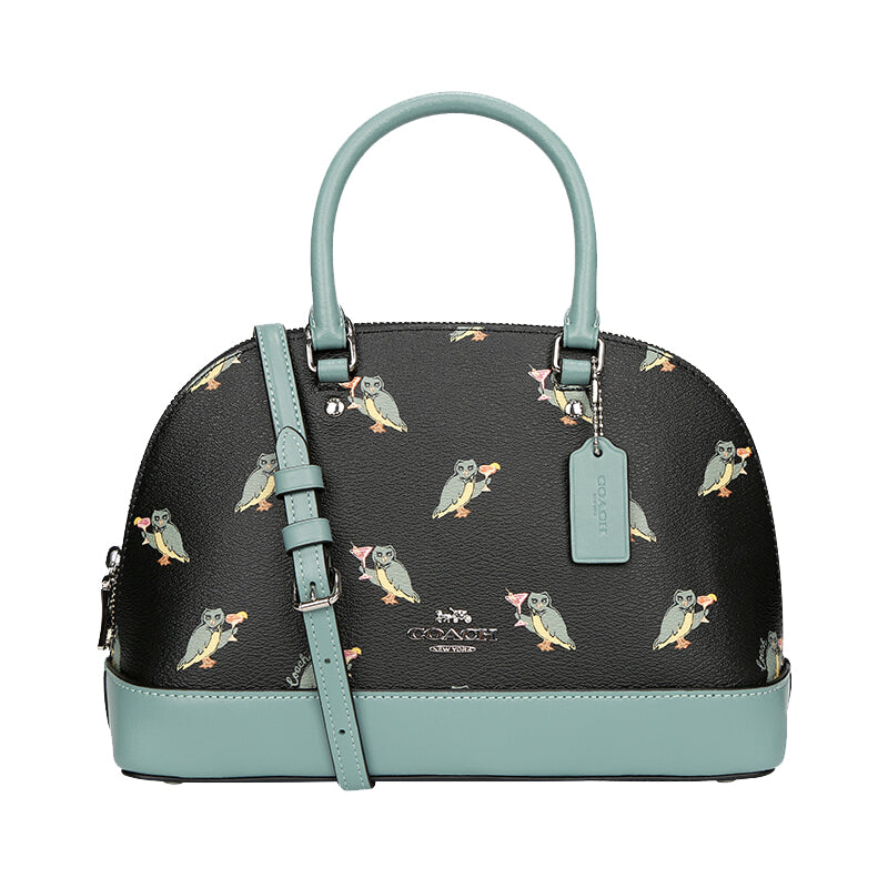 Coach Shoulder Bag/Handbag F87663SVA47 297