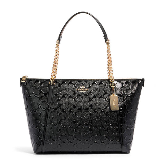 Coach Shoulder Bag/Clutch F87673IMBLK 186