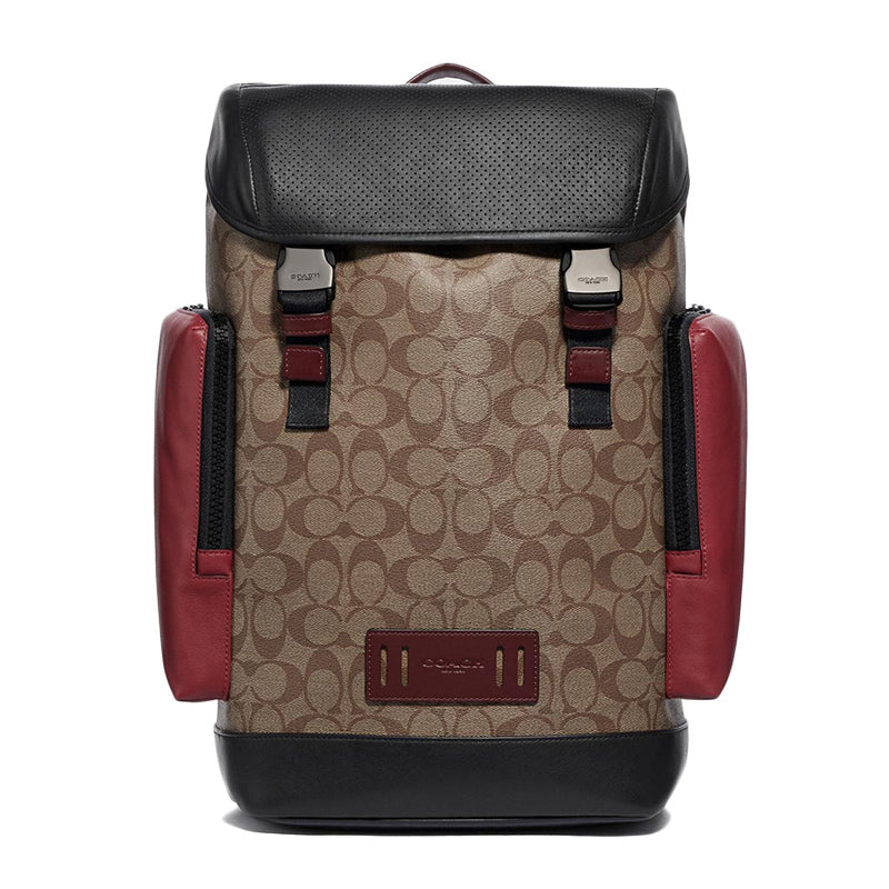 Coach Backpack F87860QBPKP 295