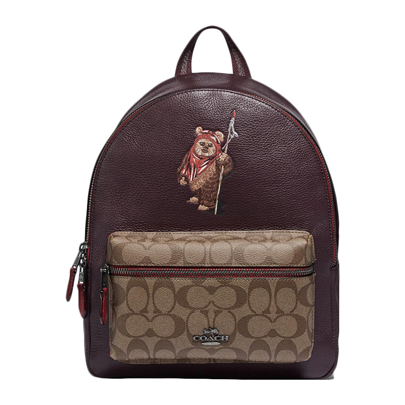 Coach Backpack F88014QBFCG 253