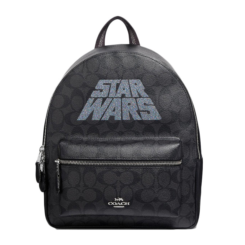 Coach Backpack F88015SVPLD 418