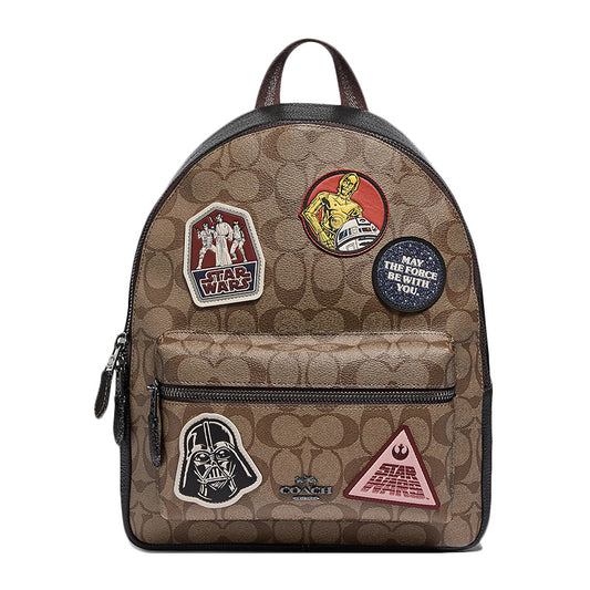 Coach Backpack F88016QBE7V 198