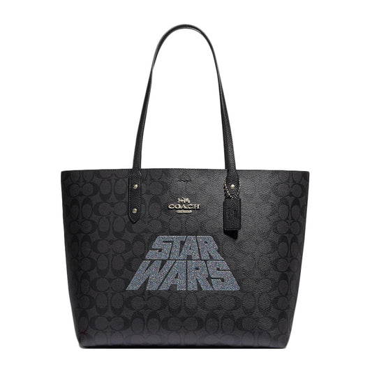 Coach Shoulder Bag/Handbag F88019SVPLD 451