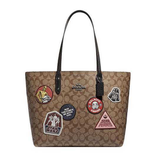 Coach Shoulder Bag/Clutch F88020QBE7V 157