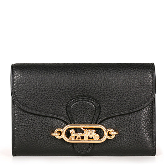 Coach Coin Purse F88099IMBLK 1105