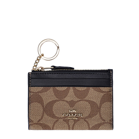 Coach Card Holder F88208IMCBI 887