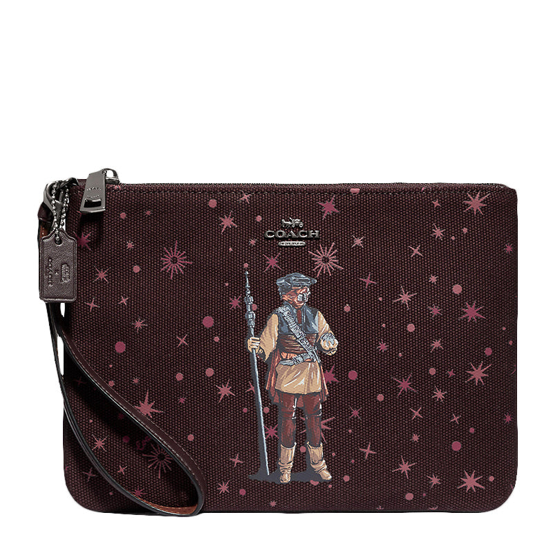 Coach Clutch Bag F88487QBFCG 403