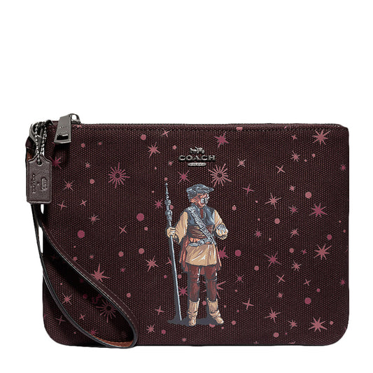 Coach Clutch Bag F88487QBFCG 403