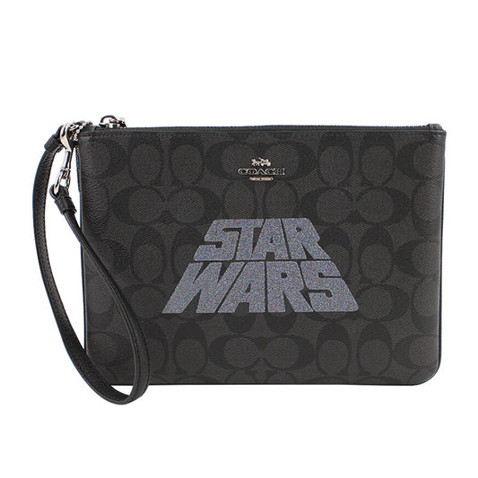 Coach Clutch Bag F88488SVPLD 806