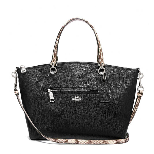 Coach Shoulder Bag/Clutch F88561SVBK 310