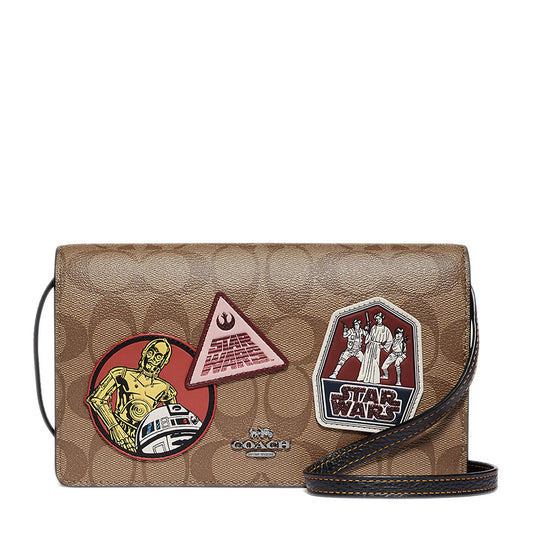 Coach Shoulder Bag/Messenger Bag F88921QBE7V 226