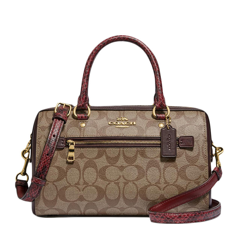 Coach Clutch Bag F89005IME7V 355