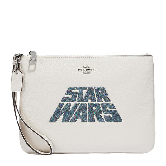 Coach Clutch Bag F89166SVCAH 1411