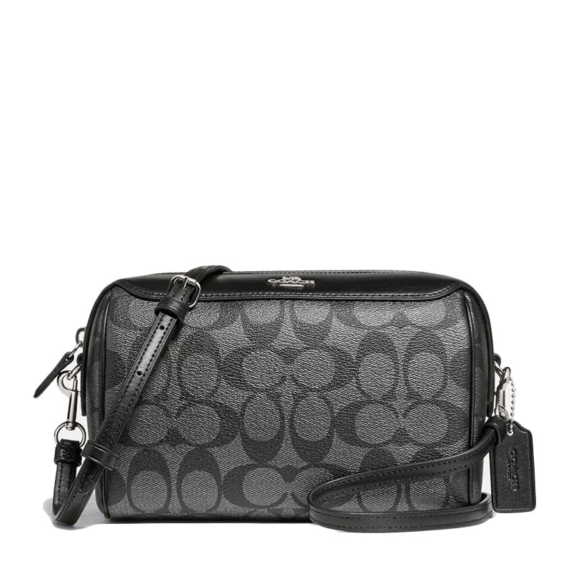 Coach Shoulder Bag/Handbag F89202SVGM 442