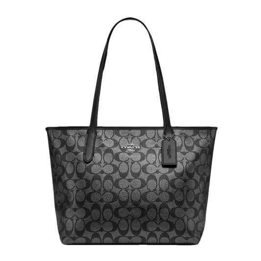 Coach Shoulder Bag/Clutch F89204SVGM 261