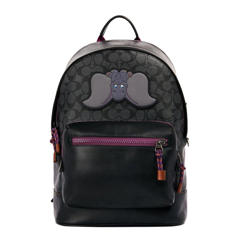 Coach Backpack F89943QBQ9M 679