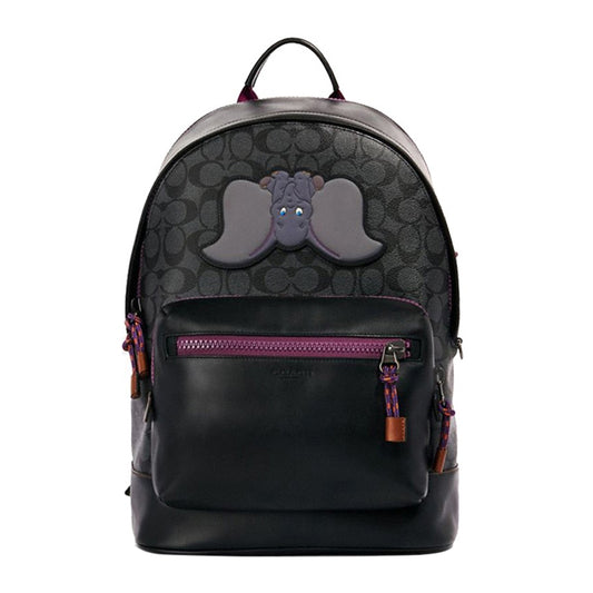 Coach Backpack F89943QBQ9M 679