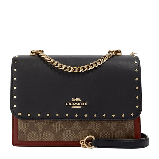 Coach Crossbody Bag F90400IME7V 1701