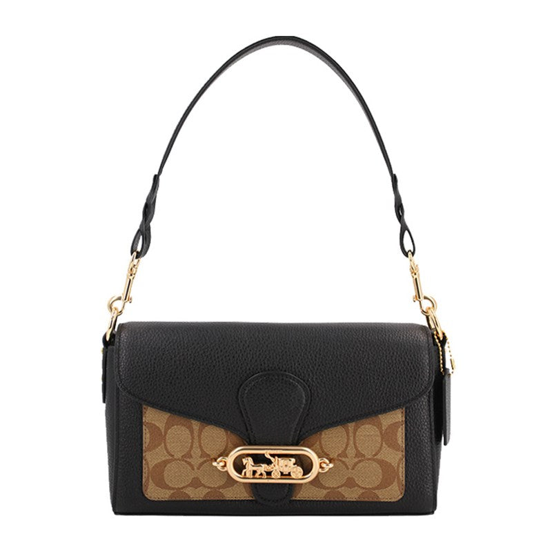 Coach Shoulder Bag F90782IMCBI 845