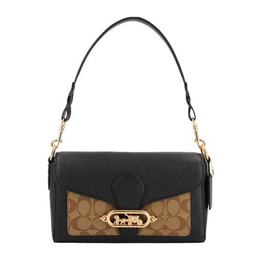 Coach Shoulder Bag F90782IMCBI 845