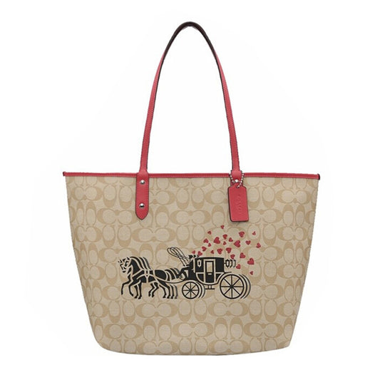 Coach Shoulder Bag/Clutch F91011SVQA1 645