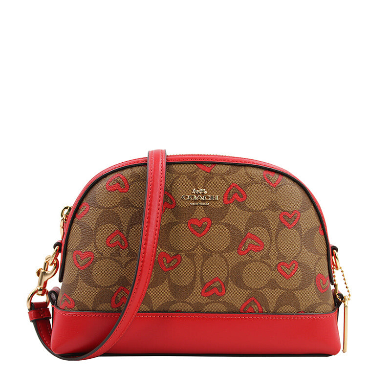 Coach Crossbody Bag F91015IMQA4 839