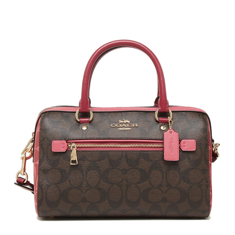 Coach Shoulder Bag/Crossbody Bag /Handbag F91071IMBMC 753