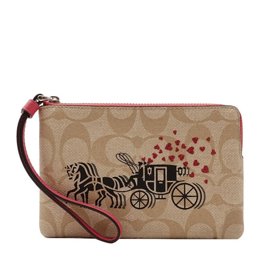 Coach Clutch F91075SVQA1 452
