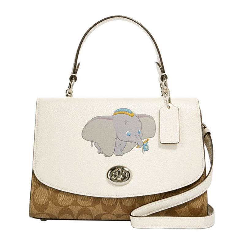 Coach Shoulder Bag/Crossbody Bag /Handbag F91120SVQA8 1297