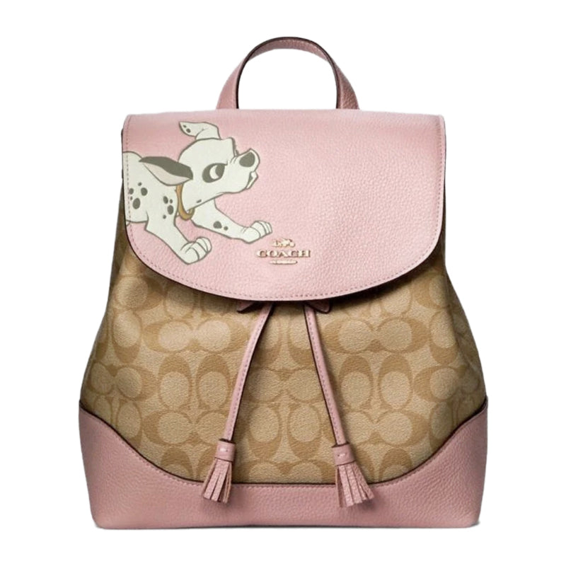 Coach Backpack F91129IMQAA 643