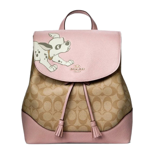 Coach Backpack F91129IMQAA 643