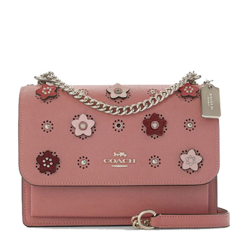 Coach Shoulder Bag/Messenger Bag F91143SVOFE 775