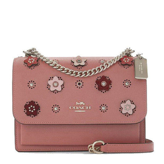 Coach Shoulder Bag/Messenger Bag F91143SVOFE 775