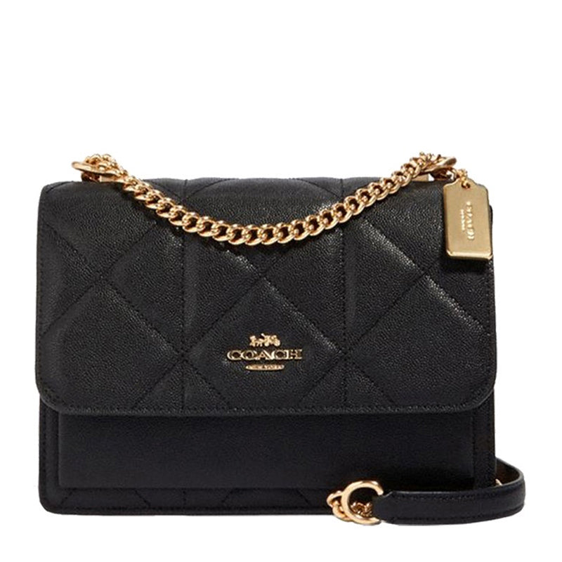 Coach Shoulder Bag/Messenger Bag F91173IMBLK 1312