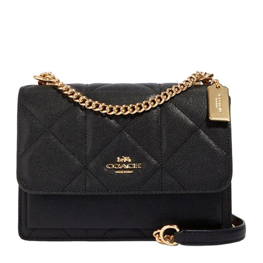 Coach Shoulder Bag/Messenger Bag F91173IMBLK 1312