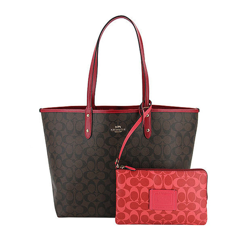 Coach Shoulder Bag/Handbag F91381IMBMC 863