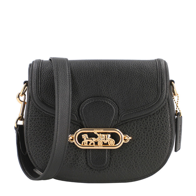 Coach Shoulder Bag/Crossbody Bag F91397IMBLK 610