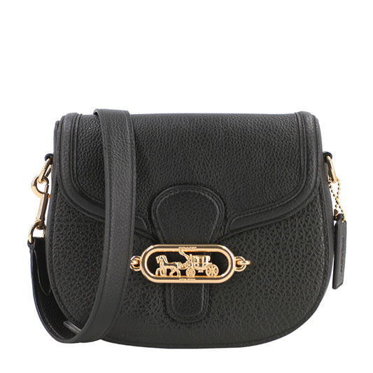 Coach Shoulder Bag/Crossbody Bag F91397IMBLK 610