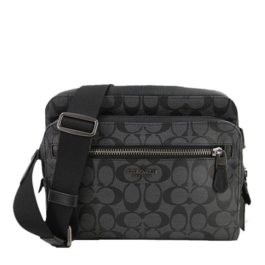 Coach Crossbody Bag/Camera Bag F91485QBMI5 1502