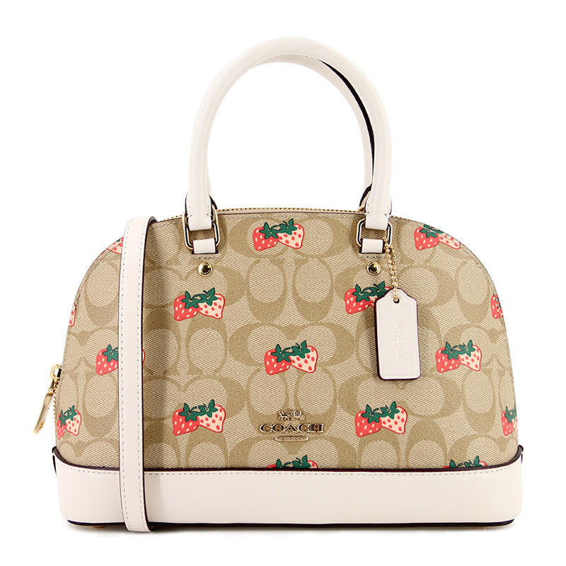 Coach Shoulder Bag/Handbag F91514IME7V 878