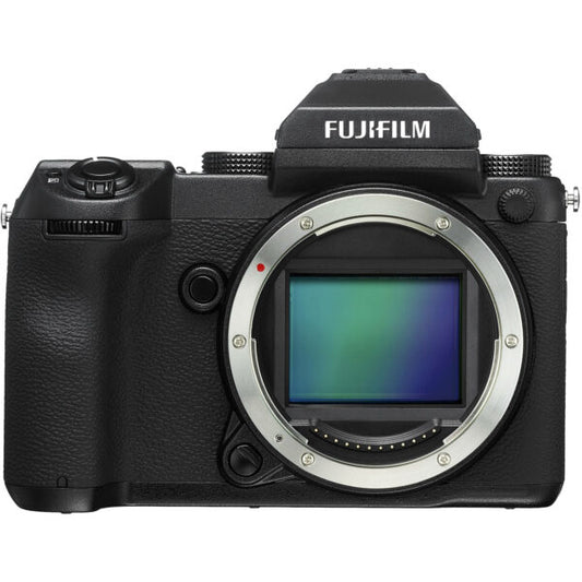 Fujifilm GFX 50S Camera