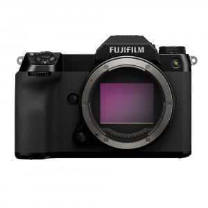 Fujifilm GFX 50S II Digital Camera