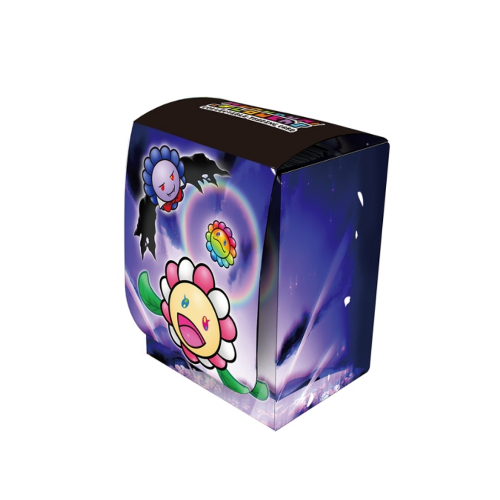 Murakami.Flowers KaiKai KiKi MF Trading Card Case