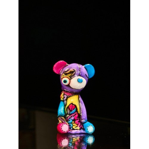 Nancy (Teddy bear)