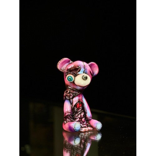 Nancy (Teddy bear) A